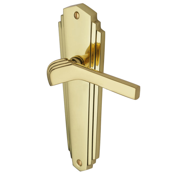 Door Handles, Sets, Door Knobs With Locks Wayfair.co.uk